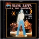 Frank Zappa & The Mothers - Little House I Used To Live In